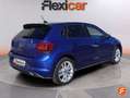 Volkswagen Polo 1.0 TSI R-Line 81kW Bleu - thumbnail 7
