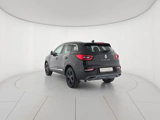 Renault Kadjar view 3