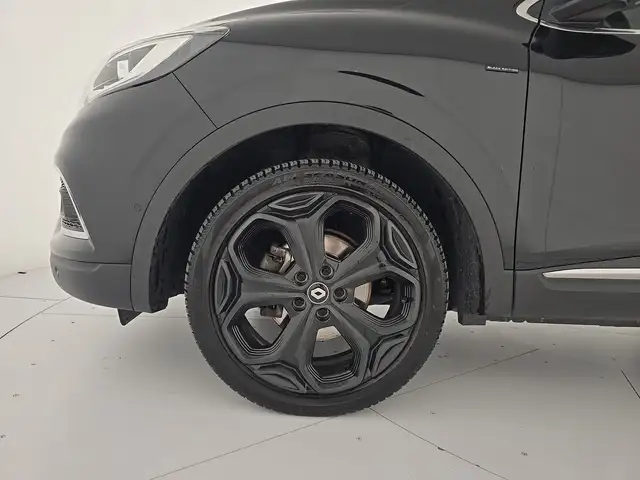 Renault Kadjar view 8