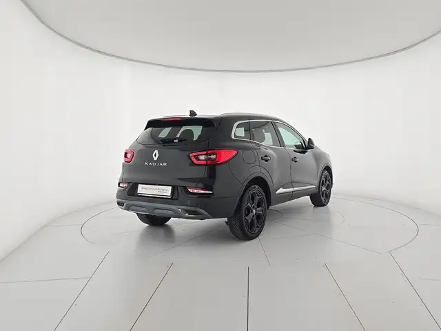 Renault Kadjar view 5