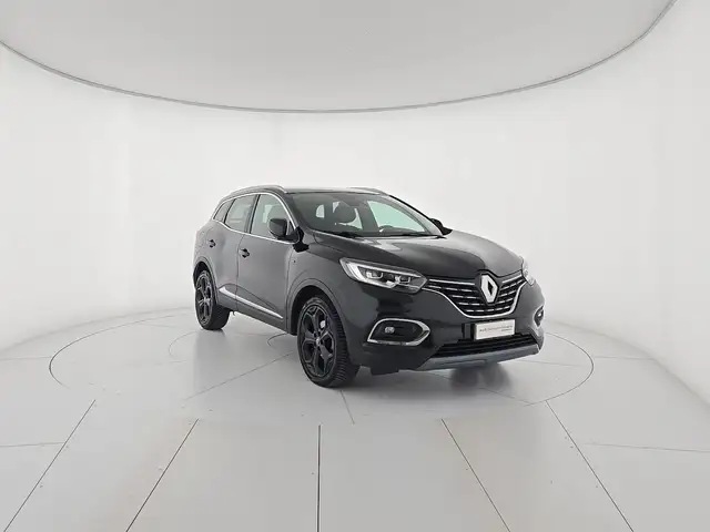 Renault Kadjar view 6