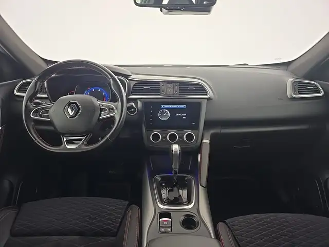 Renault Kadjar view 11