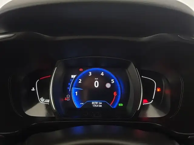 Renault Kadjar view 15