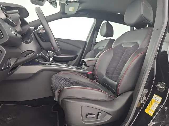 Renault Kadjar view 9