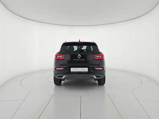 Renault Kadjar view 4