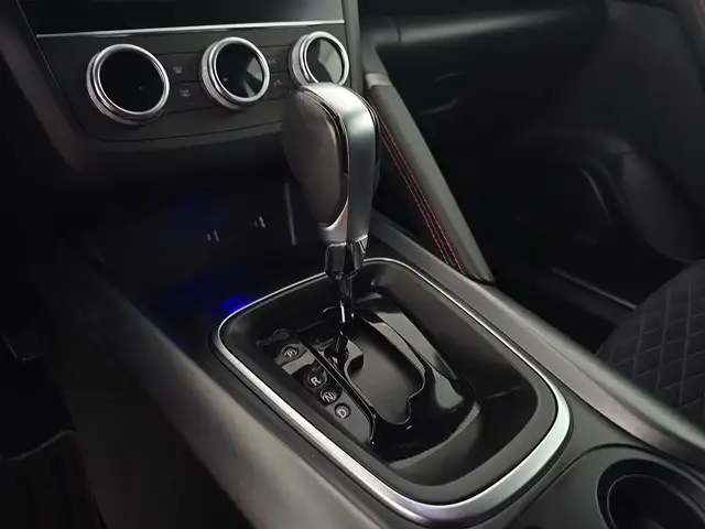 Renault Kadjar view 12