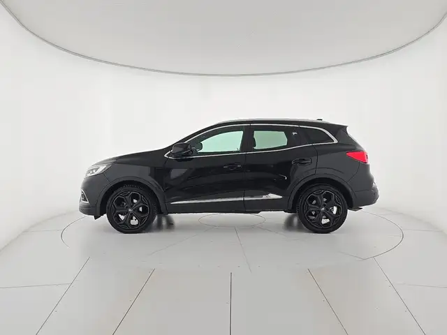 Renault Kadjar view 2