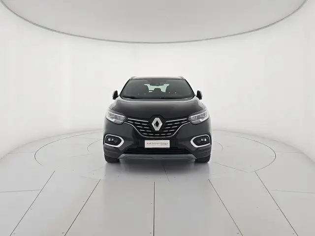 Renault Kadjar view 7