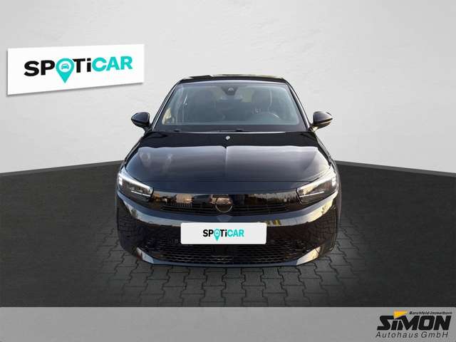 Opel Corsa GS 1.2 100PS 8-Gang Automatik / Sitzheizung, Alu