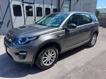 2.0 td4 Pure AWD 150CV*EURO6