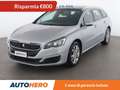 Peugeot 508 2.0 HDi Business 163 CV Argento - thumbnail 1