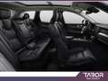 Volvo XC60 T6 Recharge 350 AWD Plus Dark ACC Noir - thumbnail 5