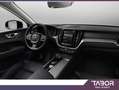 Volvo XC60 T6 Recharge 350 AWD Plus Dark ACC Noir - thumbnail 4