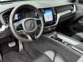 Volvo XC60 B5 AWD*R DESIGN*PANO*360*HARMAN*HUD*KEY*22' Schwarz - thumbnail 17