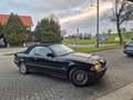 BMW 318 318i Cabrio Schwarz - thumbnail 3
