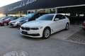 BMW 530 530e Blanco - thumbnail 1
