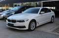 BMW 530 530e Blanco - thumbnail 2