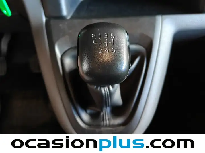 Peugeot Expert 2021, foto 5