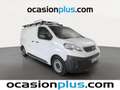 Peugeot Expert Fg. Standard 1.5BlueHDi S&S Pro 100 Blanco - thumbnail 2