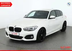 Bmw 118 118i Edition M Sport LED Navi Sitzheizung PDC