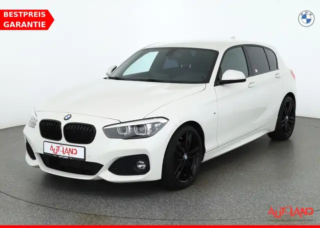 Bmw 118 118i Edition M Sport LED Navi Sitzheizung PDC