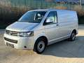 Volkswagen T5 Transporter 2.0 TDI Kasten 4Motion Automatik Xenon LED Klima Argent - thumbnail 1