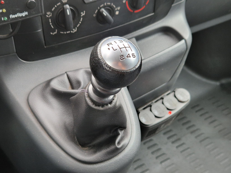 Citroen Jumpy 2.0 HDI 128PK 4X4 DANGEL L1H1 AIRCO CRUISE TREKH. — photo 16