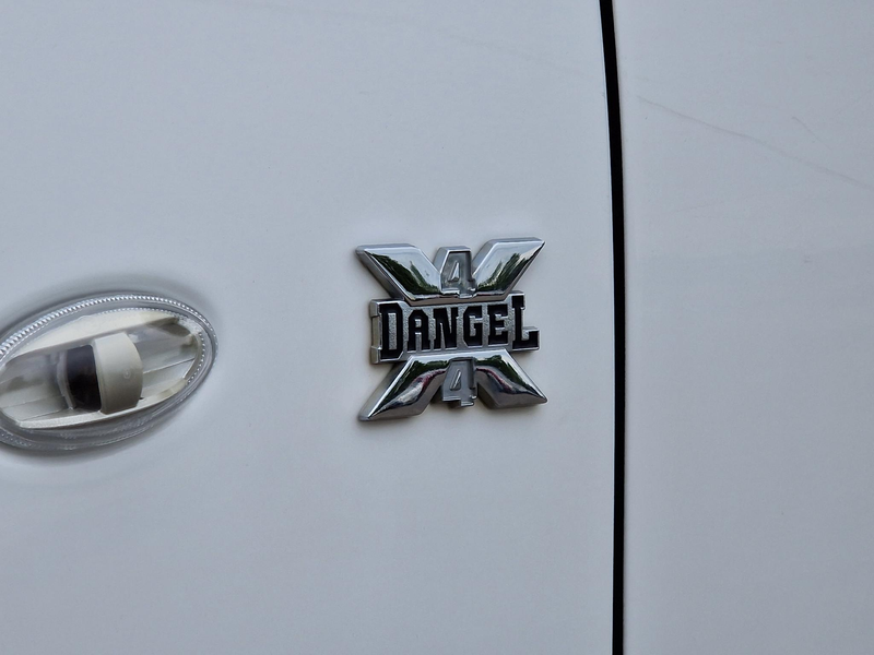 Citroen Jumpy 2.0 HDI 128PK 4X4 DANGEL L1H1 AIRCO CRUISE TREKH. — photo 4