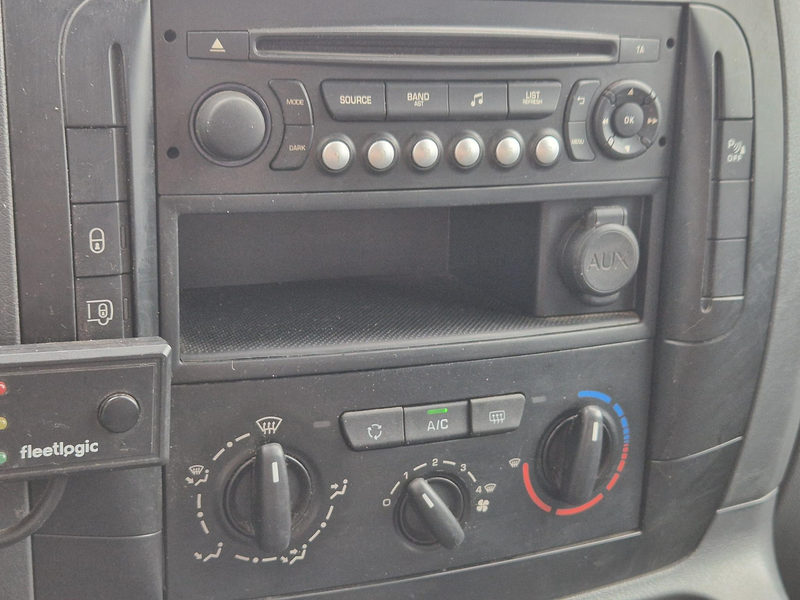 Citroen Jumpy 2.0 HDI 128PK 4X4 DANGEL L1H1 AIRCO CRUISE TREKH. — photo 15
