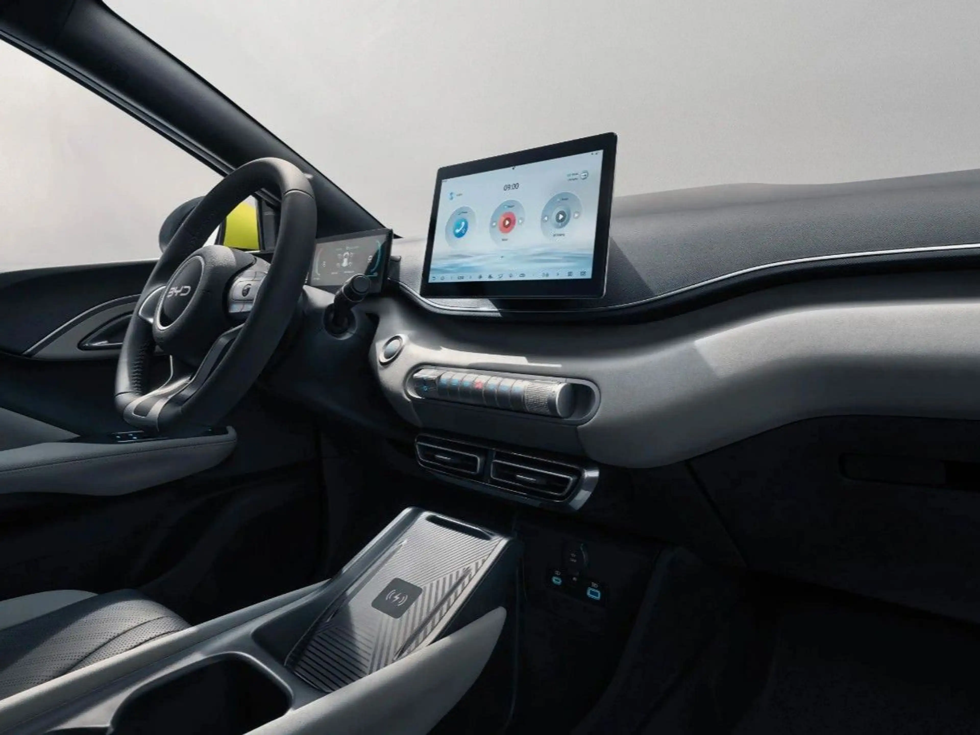 BYD Dolphin Surf MJ 2026 ! BIS ZU 4500€ PRÄMIE ! — photo 5