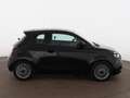 Fiat 500e 500 e 3+1 42kWh Aut R-CAM SITZHZG TEMPOMAT PDC Schwarz - thumbnail 9