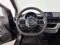 Fiat 500e 500 e 3+1 42kWh Aut R-CAM SITZHZG TEMPOMAT PDC Schwarz - thumbnail 19