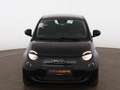 Fiat 500e 500 e 3+1 42kWh Aut R-CAM SITZHZG TEMPOMAT PDC Schwarz - thumbnail 2