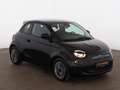 Fiat 500e 500 e 3+1 42kWh Aut R-CAM SITZHZG TEMPOMAT PDC Schwarz - thumbnail 4