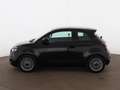 Fiat 500e 500 e 3+1 42kWh Aut R-CAM SITZHZG TEMPOMAT PDC Schwarz - thumbnail 5