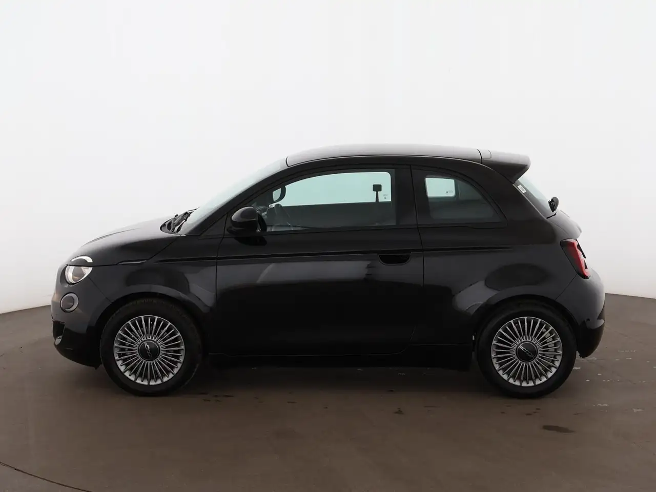 Fiat 500 E 3+1 42kWh Aut R-CAM SITZHZG TEMPOMAT PDC, миниатюра 5