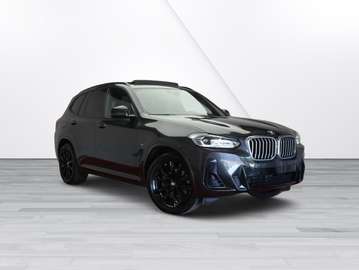 20d xDrive M Sport