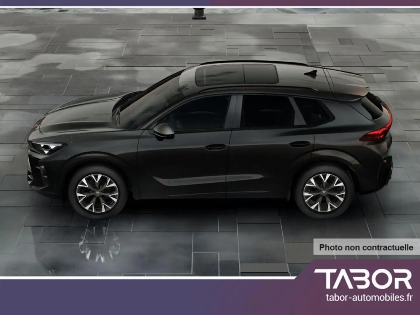 CUPRA Terramar 1.5 eTSI 150 DCT LED Pano Edge Noir - 2