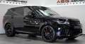 Land Rover Range Rover Sport P 400HSE Dynamic Hybrid *ACC* Black - thumbnail 5