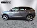 Peugeot 3008 1.5 BlueHDi 130 FAP Allure FLA SpurH LM KAM Grau - thumbnail 3