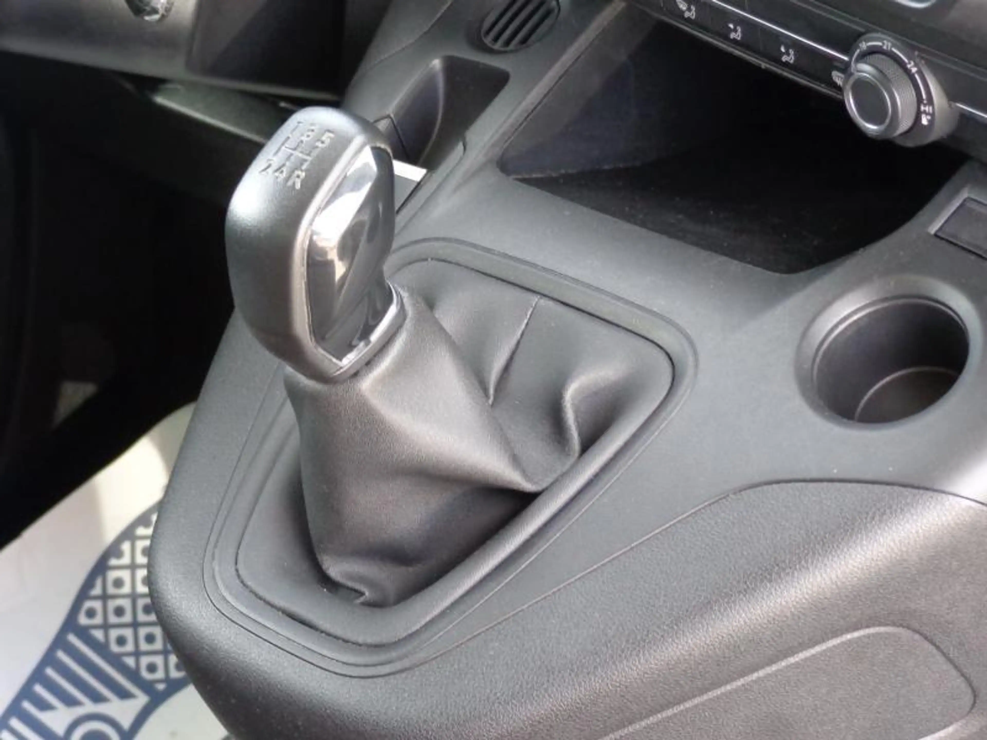 Citroen Berlingo 1.5HDi 2Pl - Caméra - Clim — photo 9