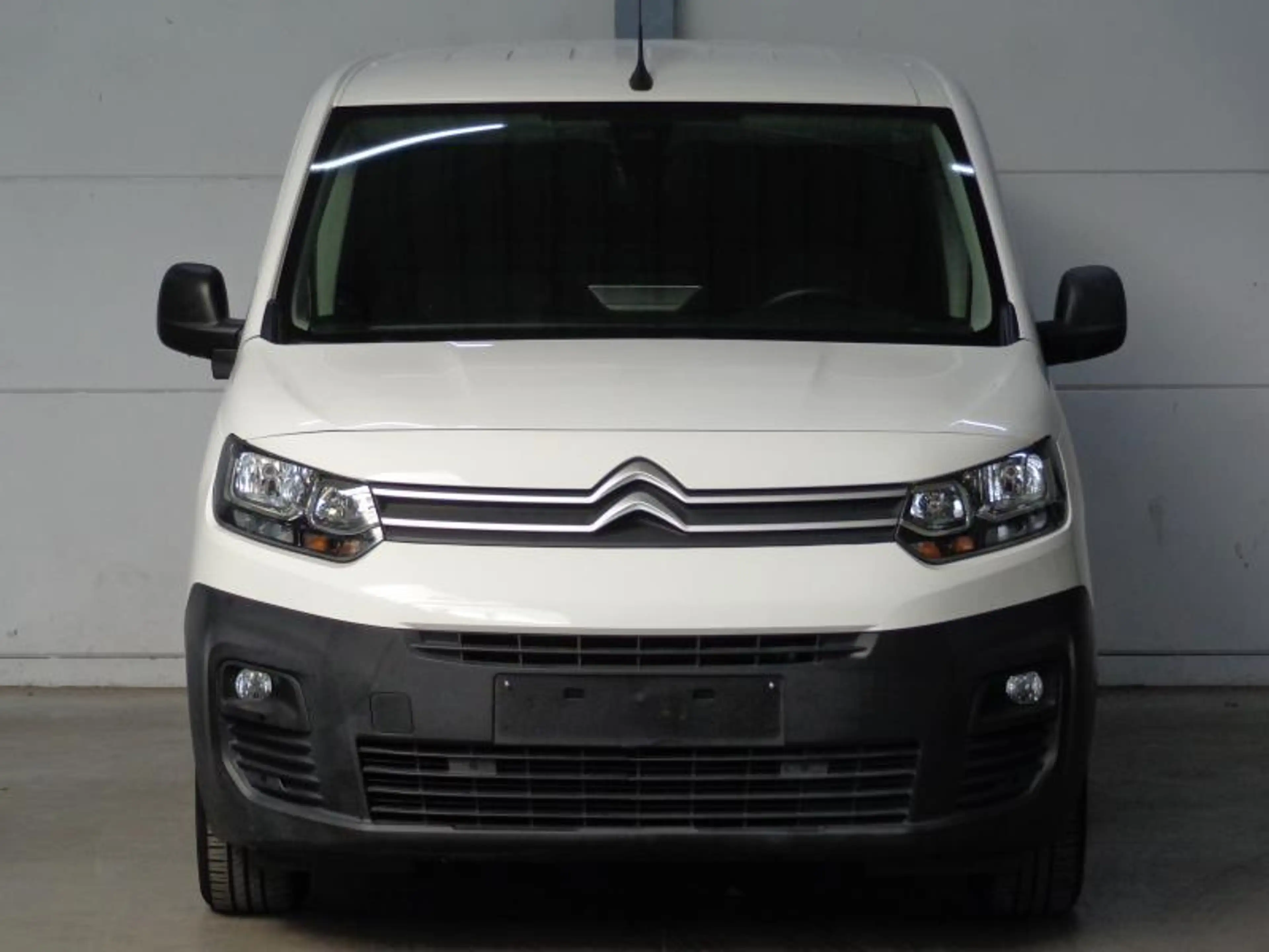 Citroen Berlingo 1.5HDi 2Pl - Caméra - Clim — photo 5