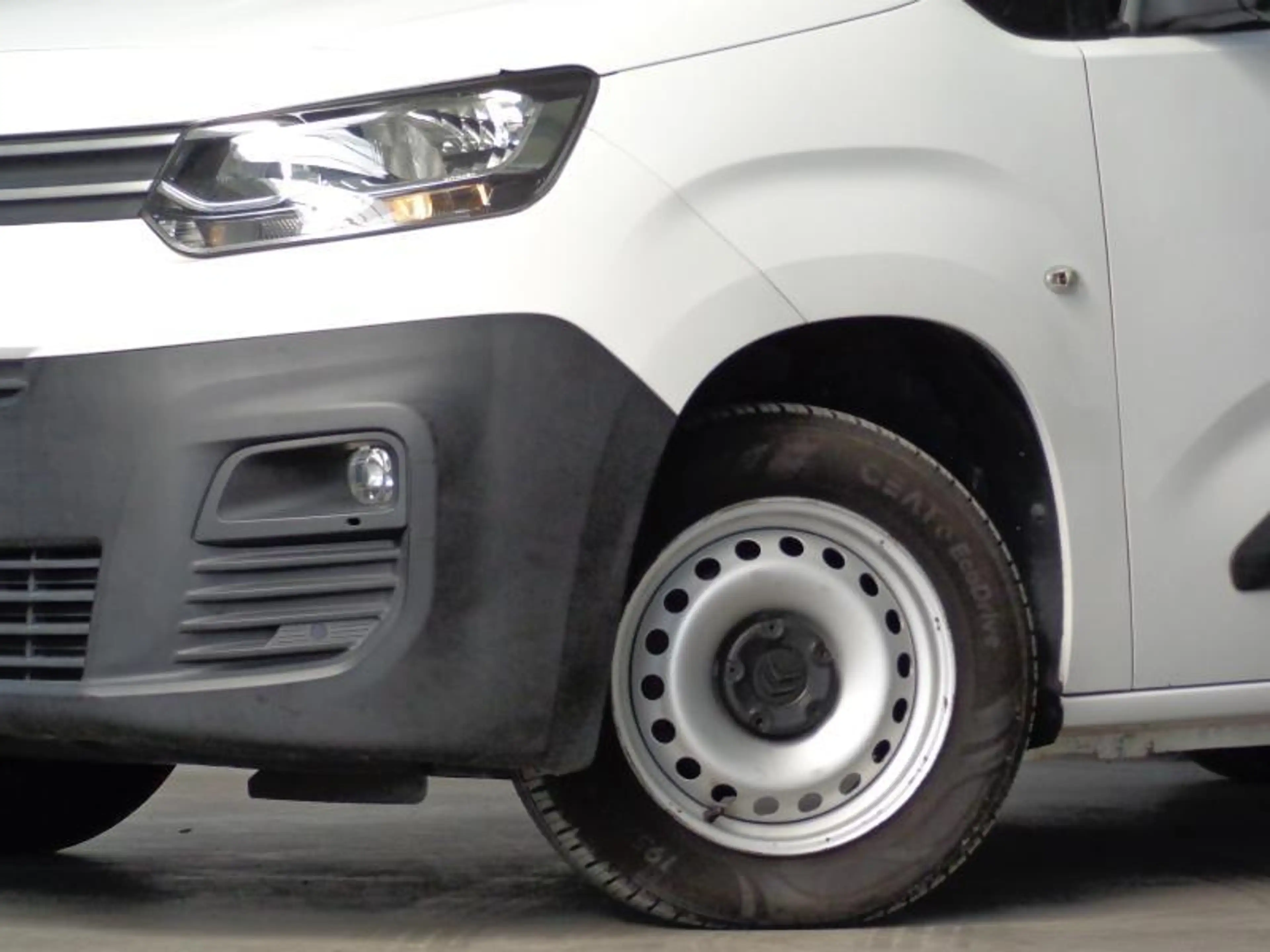 Citroen Berlingo 1.5HDi 2Pl - Caméra - Clim — photo 15