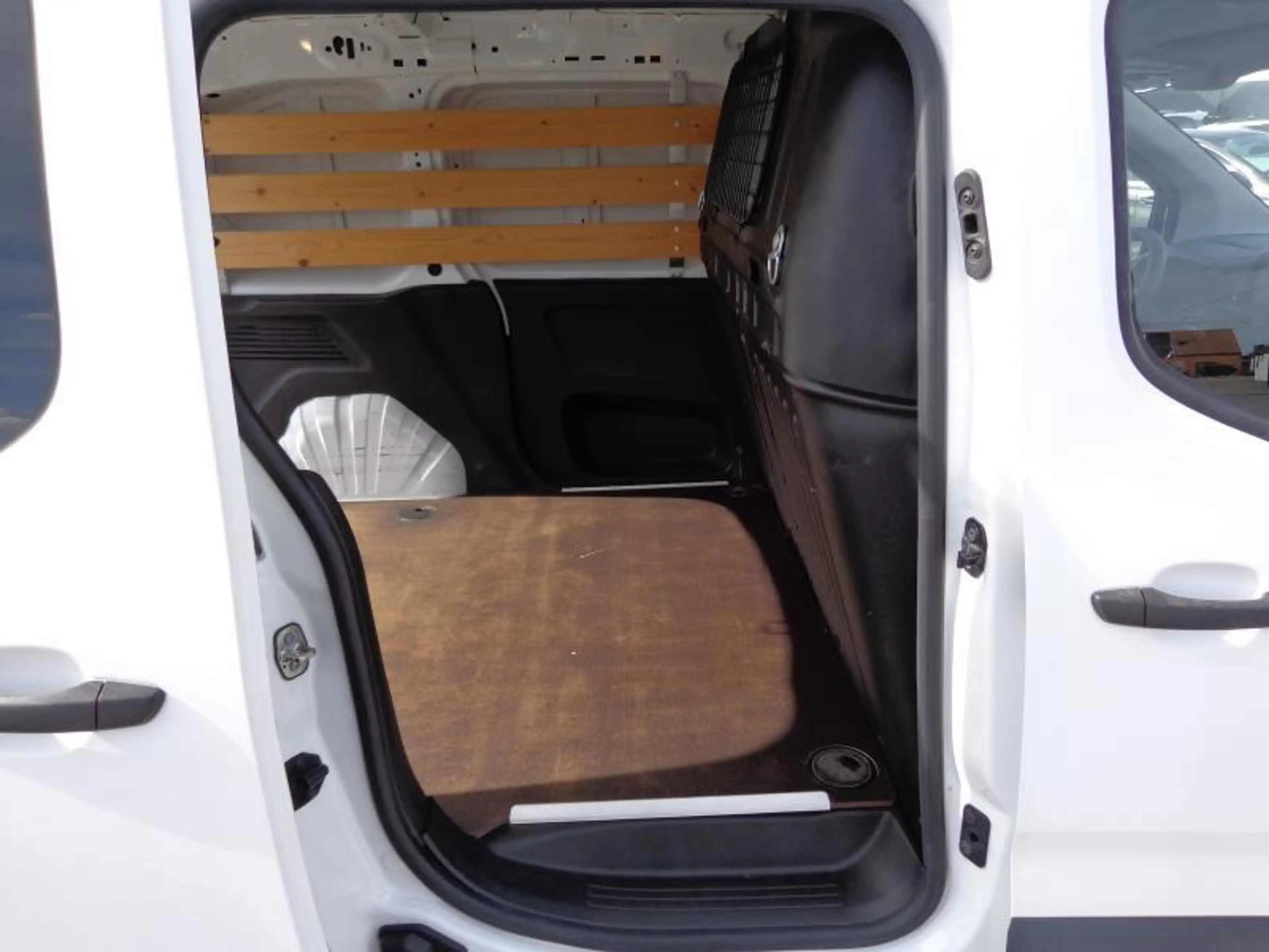 Citroen Berlingo 1.5HDi 2Pl - Caméra - Clim — photo 13