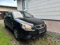 Kia Rio 1.4 Vision 1 Hand Schwarz - thumbnail 1