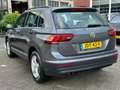 Volkswagen Tiguan 1.4 TSI 4Motion Comfortline Business l ACC Grijs - thumbnail 17