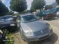 Volkswagen Passat Variant 1.9 TDI Comfortline Family Silber - thumbnail 3