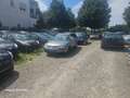 Volkswagen Passat Variant 1.9 TDI Comfortline Family Silber - thumbnail 7