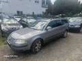 Volkswagen Passat Variant 1.9 TDI Comfortline Family Silber - thumbnail 17