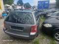 Volkswagen Passat Variant 1.9 TDI Comfortline Family Silber - thumbnail 9